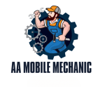 aamobilemechanic.com Logo