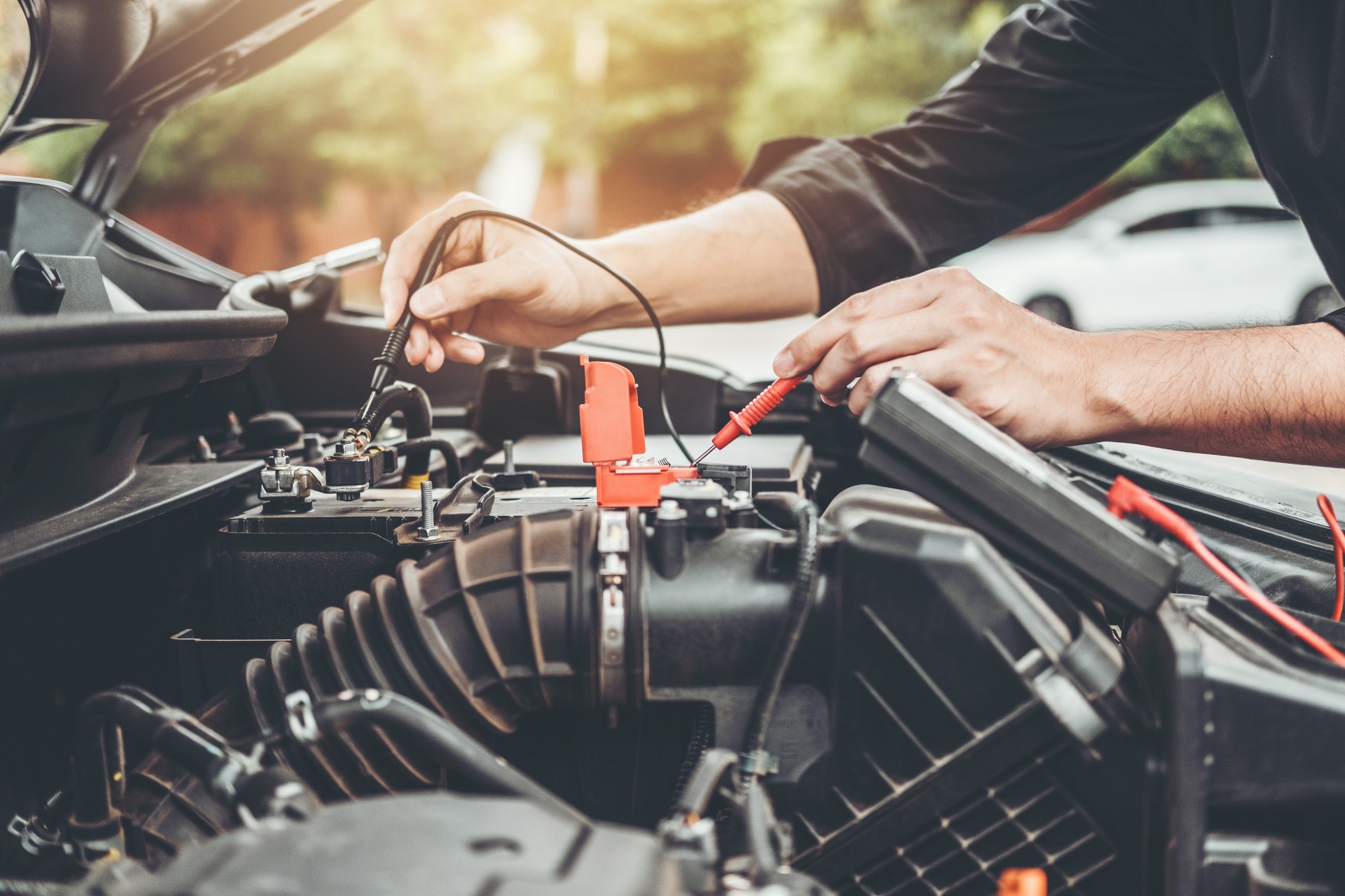 MOBILE MECHANIC BATTERY REPAIR & REPLACEMENT SERVICE in texas