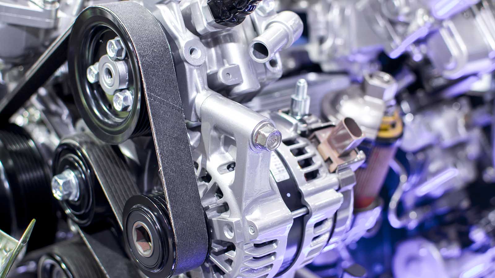 car engine services in texas