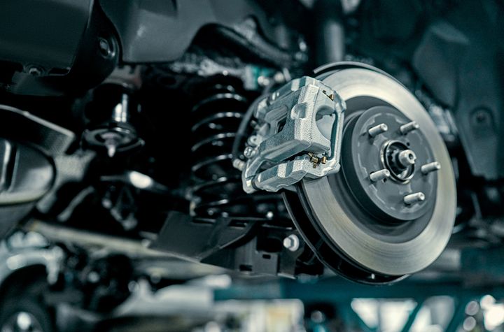 professional Brake Caliper Replacement Services Texas