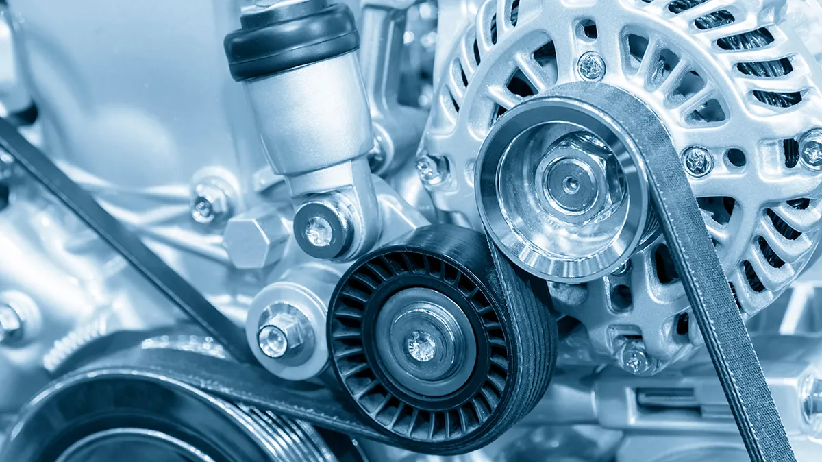 PROFESSIONAL ALTERNATOR SERVICES FOR YOUR VEHICLE