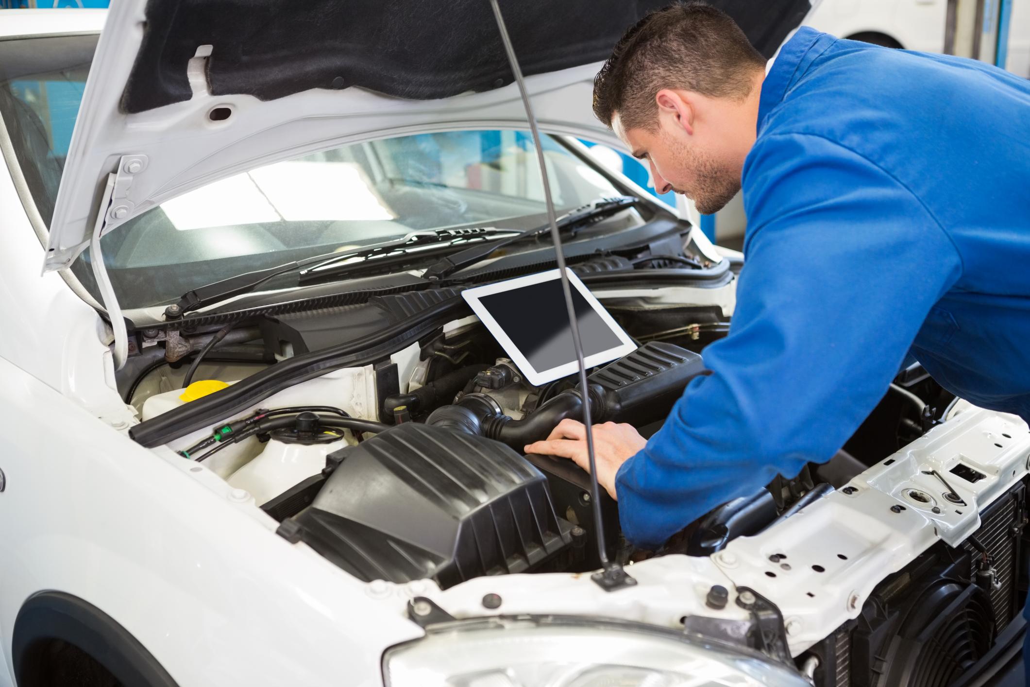 Mobile Auto Truck Repair Services -aa mobile mechanic