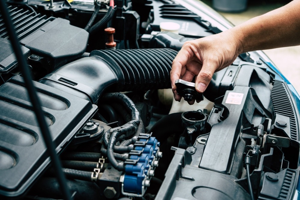best Mobile starter-replacement Services