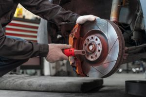 best Timely Brake Caliper Replacement in las vegas